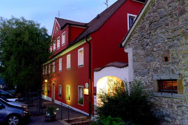 Erbgericht Tautewalde Landhotel (Wilthen)